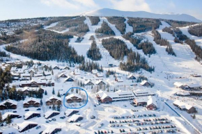Solbjørnlia Apartments Trysil